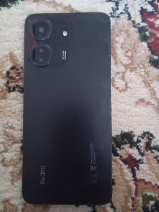 Продам телефон Redmi 13 C