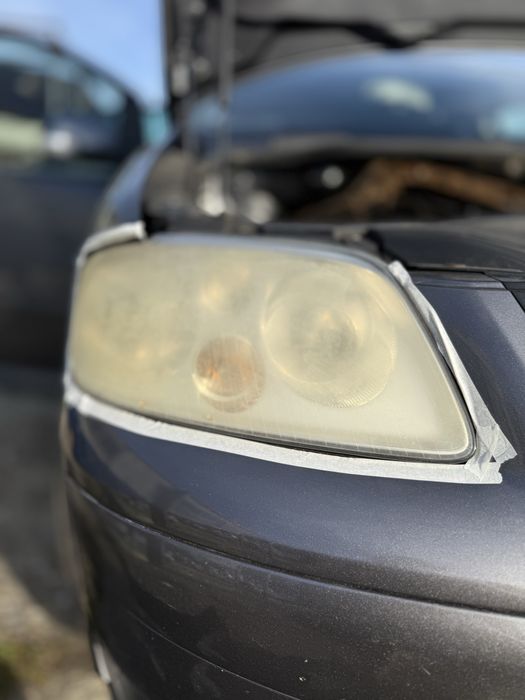 Polimerizare Faruri. Polimerizez faruri 100 lei