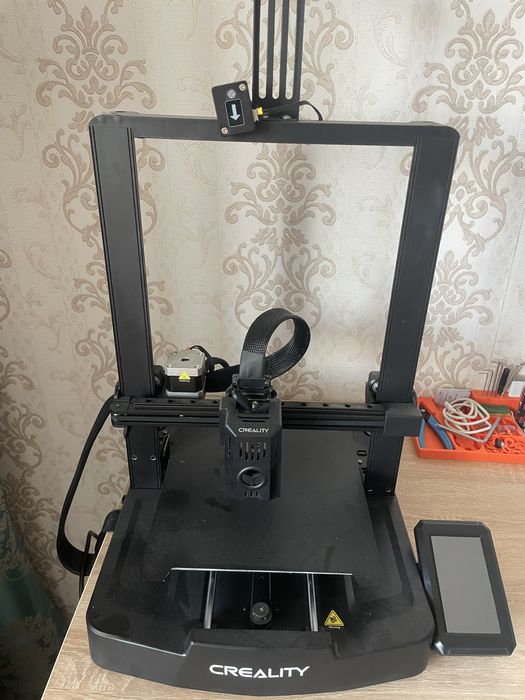 Продается 3Д принтер