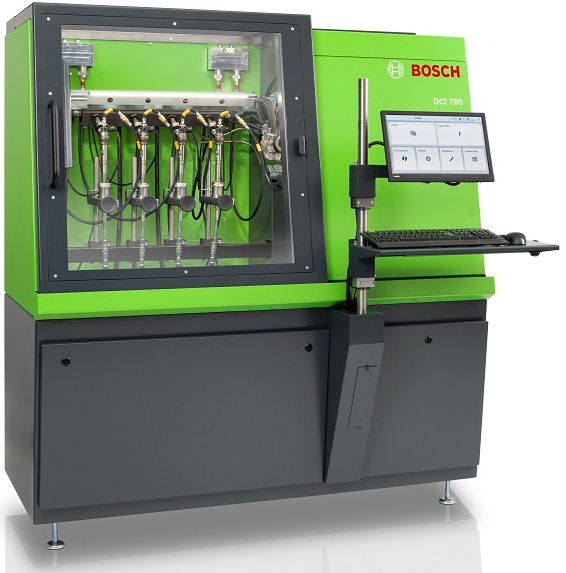 Injectoare Bosch BMW 0445110478