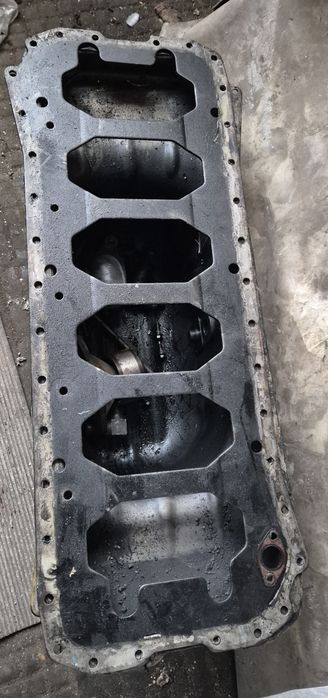Продам поддон картера на Cummins 6СТ
