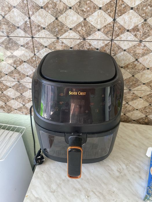 Silfer Cresst состаяние әдемі