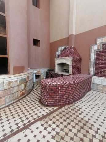 Центр Луначарского ул.Узумзар, санатория Турон 12 сот. 4 ур. 22 комнат