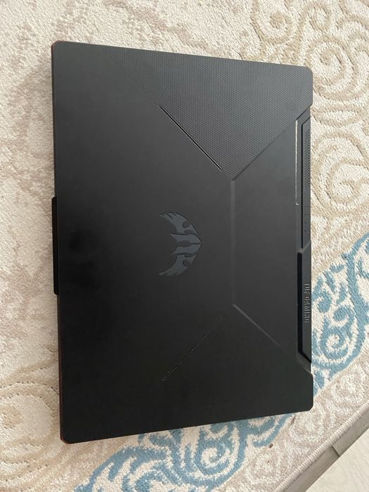 Ноутбук ASUS для работы