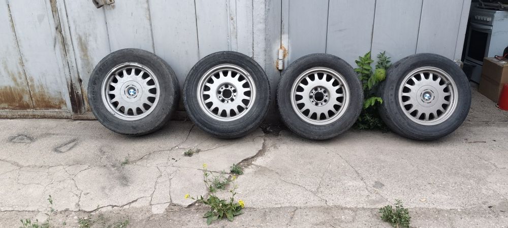 Продам комплект дисков