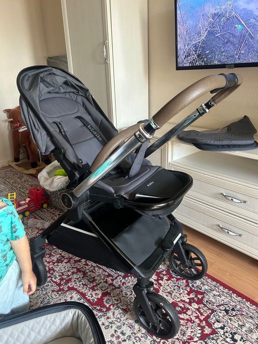 Детская Коляска Kidilo