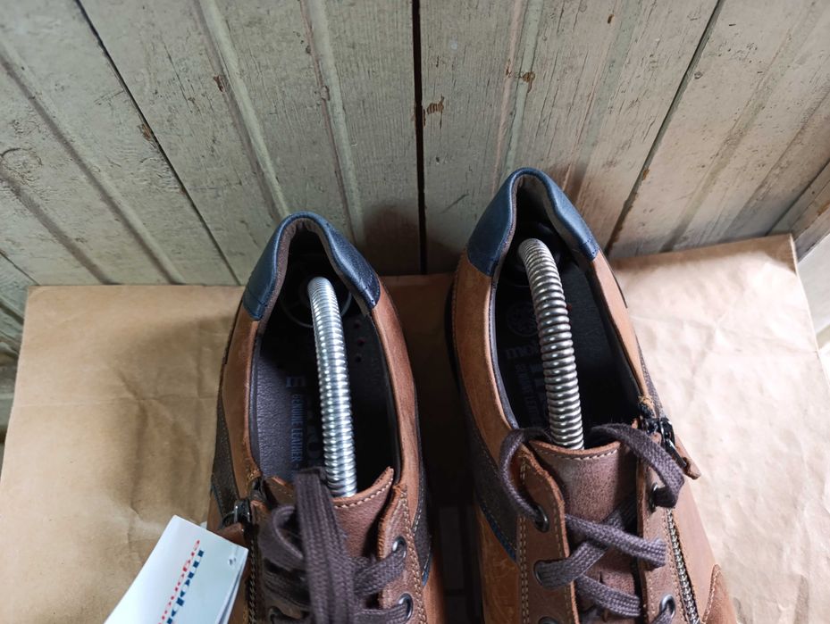 ''Mobils by Mephisto Brayan''оригинални сникърси 43 номер