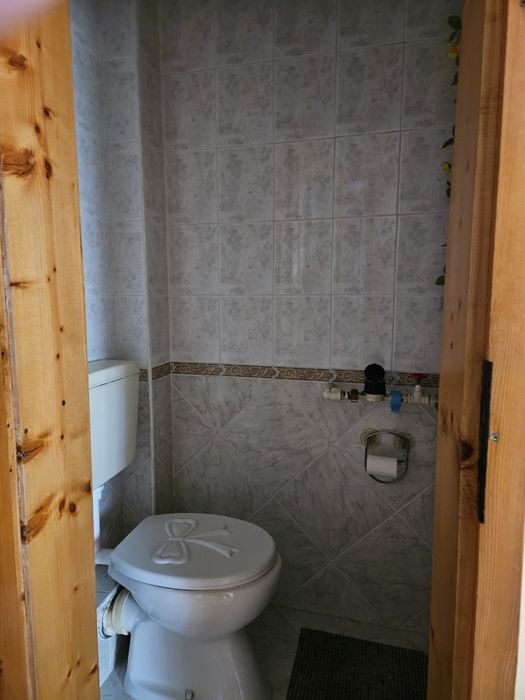 Продавам тристаен апартамент Пазарджик