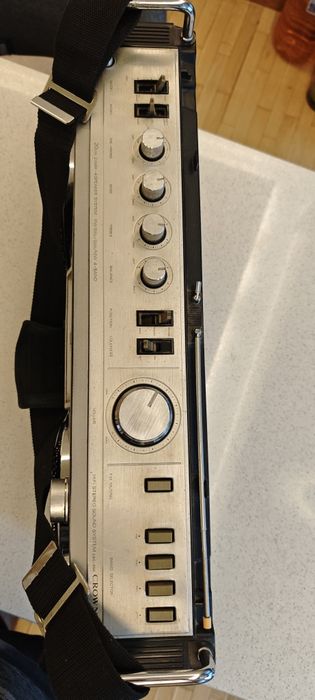 Bloom box  Crown csc-850