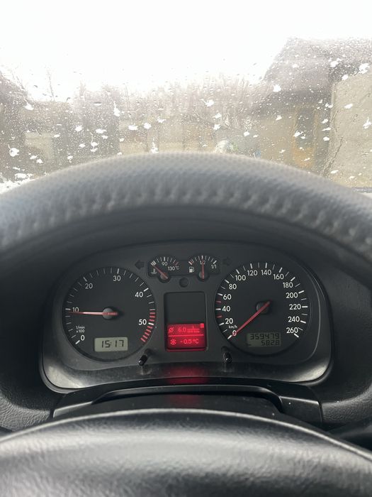 Golf 4 1.9 AXR an2002