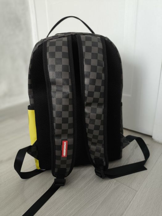 Рюкзак "spraygroung"