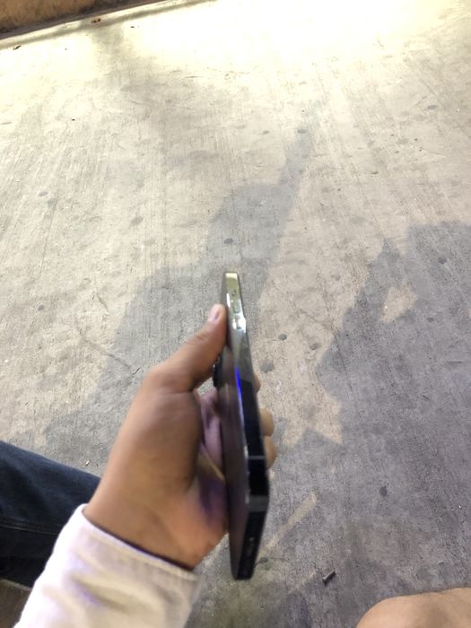Iphone 14 max blacko