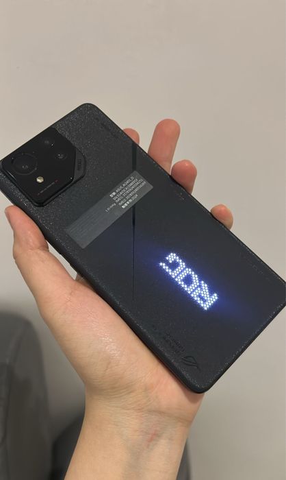 Asus rog phone 8 pro/ 512 GB