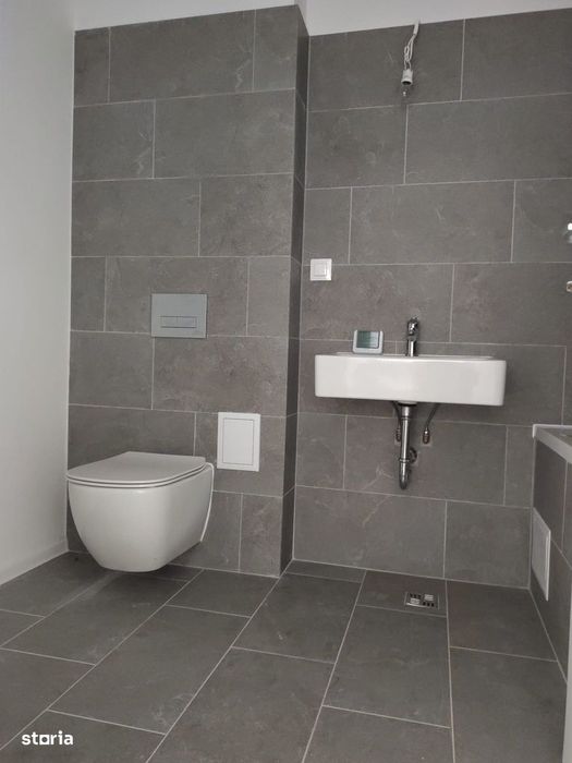 2 camere decomandat cu Gradina proprie - Atria Resort - Sos. Chitilei