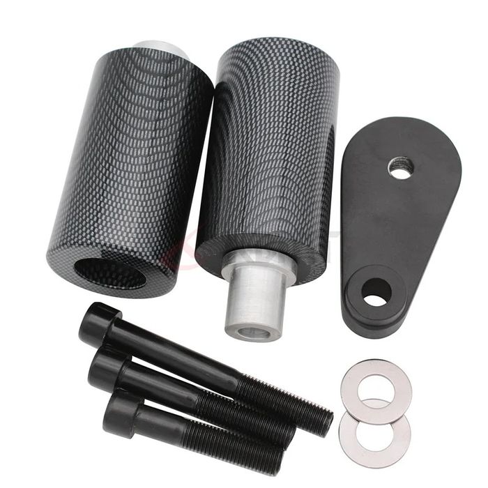 Краш тапи за Yamaha R6 2003 до 2008