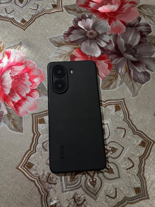 Продам Poco x7 PRO