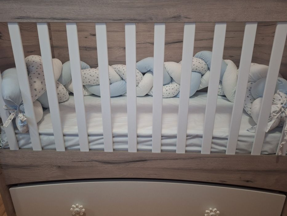 Обиколник за кошара 120×60