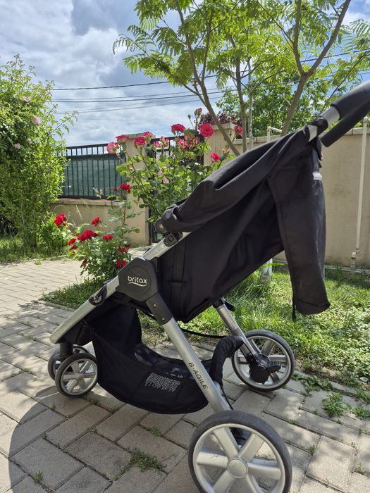 Carucior BRITAX B-Agile 3
-1%
Carucior BRITAX B-Agile 3

Carucior BRITAX B-Agile 3
-1%
Carucior BRITAX B-Agile 3

Carucior BRITAX B-Agile 3