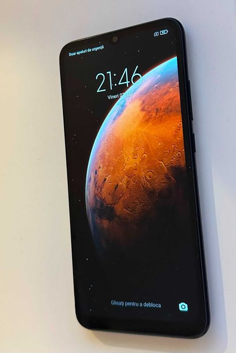 Xiaomi Redmi 9A - 32GB / 2GB RAM - Stare Foarte Buna