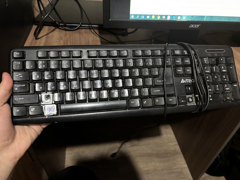 компьютер продаю