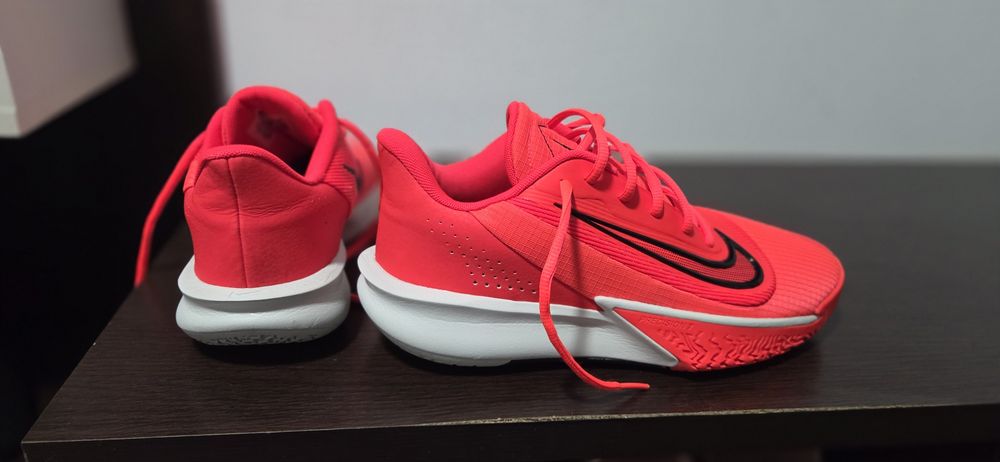 Nike air Precision