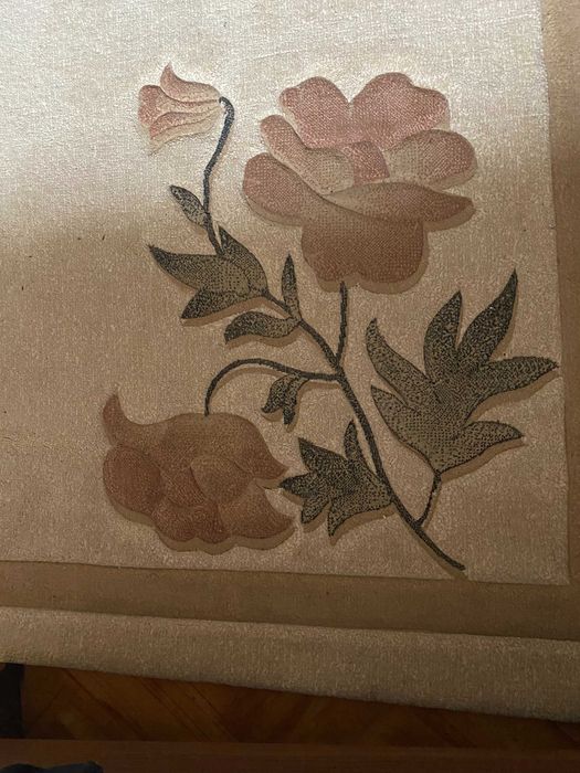 Продам ковер почти новый миллионник