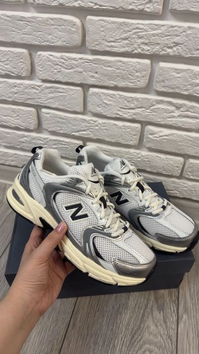 Кроссовки New balance 530
