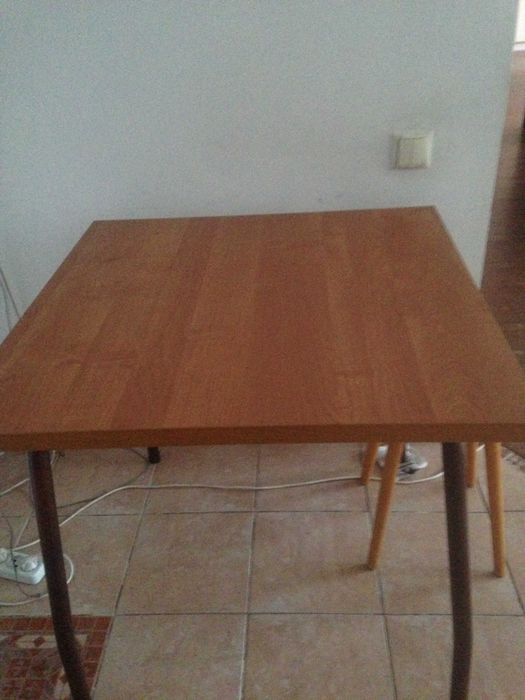 Под серебро люстра