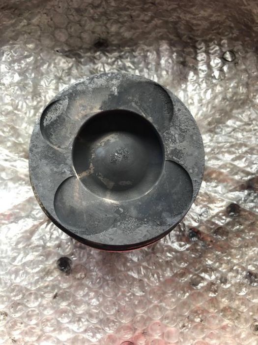piston  2.2 cdi 646984 mercedes sprinter 2006-2009