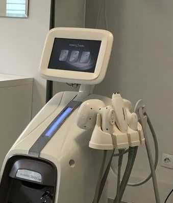 POWERSHAPE™ 2 Triplu-sistem inovativ de remodelare corporală