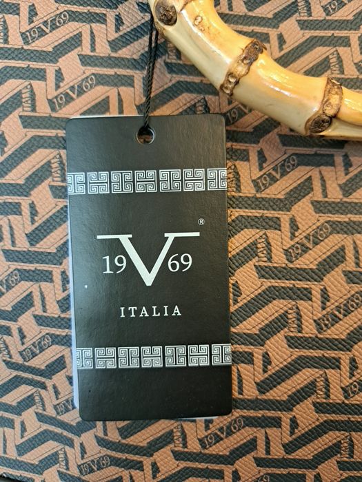 Geanta 19V69 by Versace
