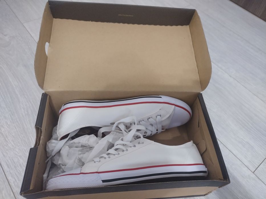 Teniși Converse Dunlop
