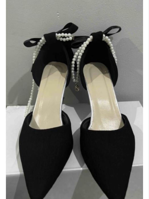 Продам туфли новый