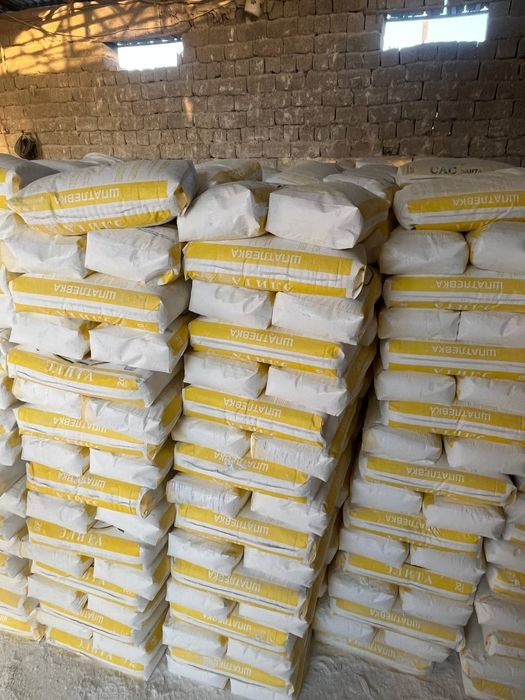 Шпаклевка от производителя Экспорт вариант