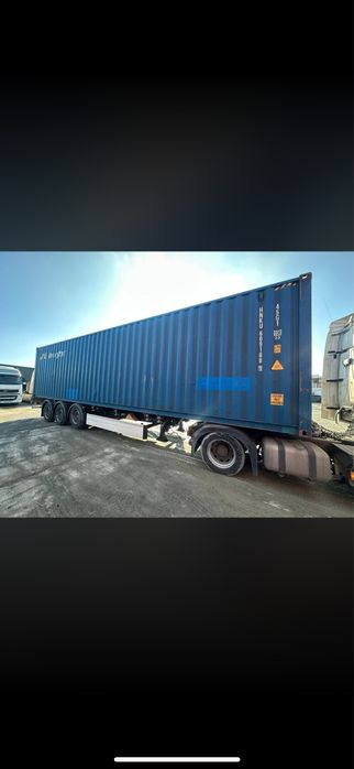 Mercedes Actros MP4 // 25 K €//