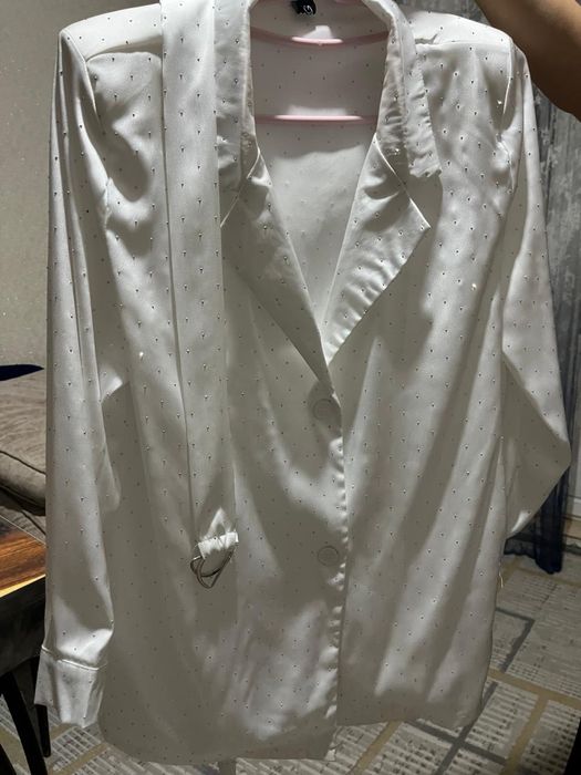 Пиджаки и двойка