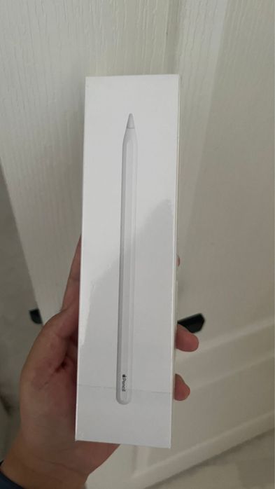 Apple Pencil 2nd Generation