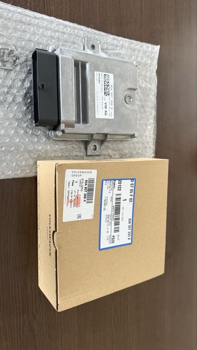 Adblue модул Ауди 80A 907 355E