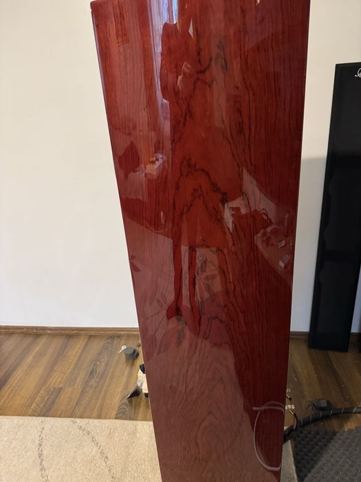 Triangle Magellan Quatour