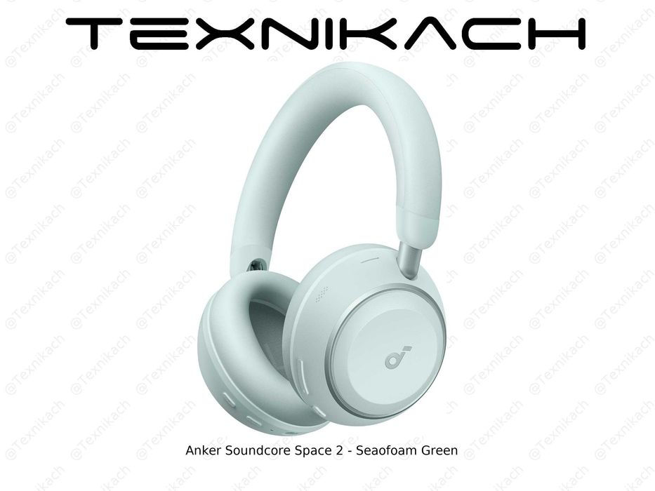 Новый Anker Soundcore Space 2 Доставка