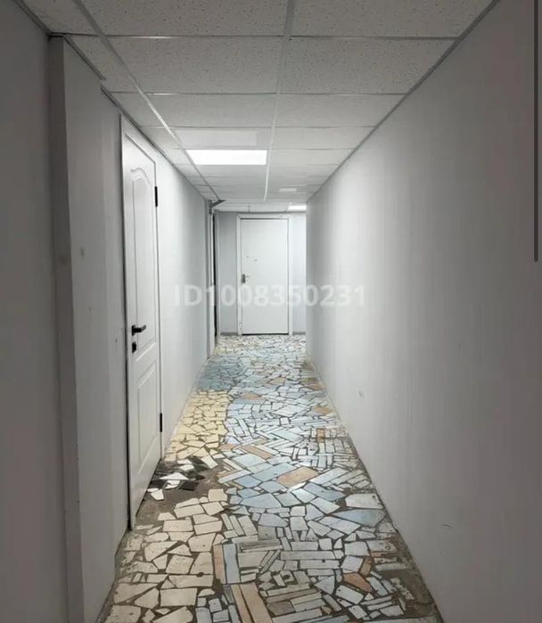 Свободное помещение