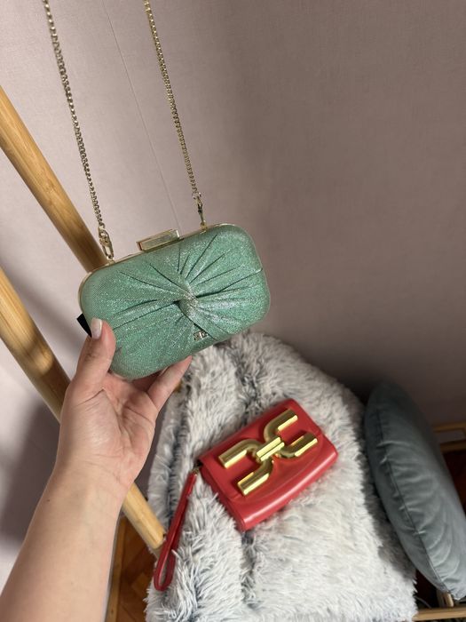 Чанти Elisabetta Franchi