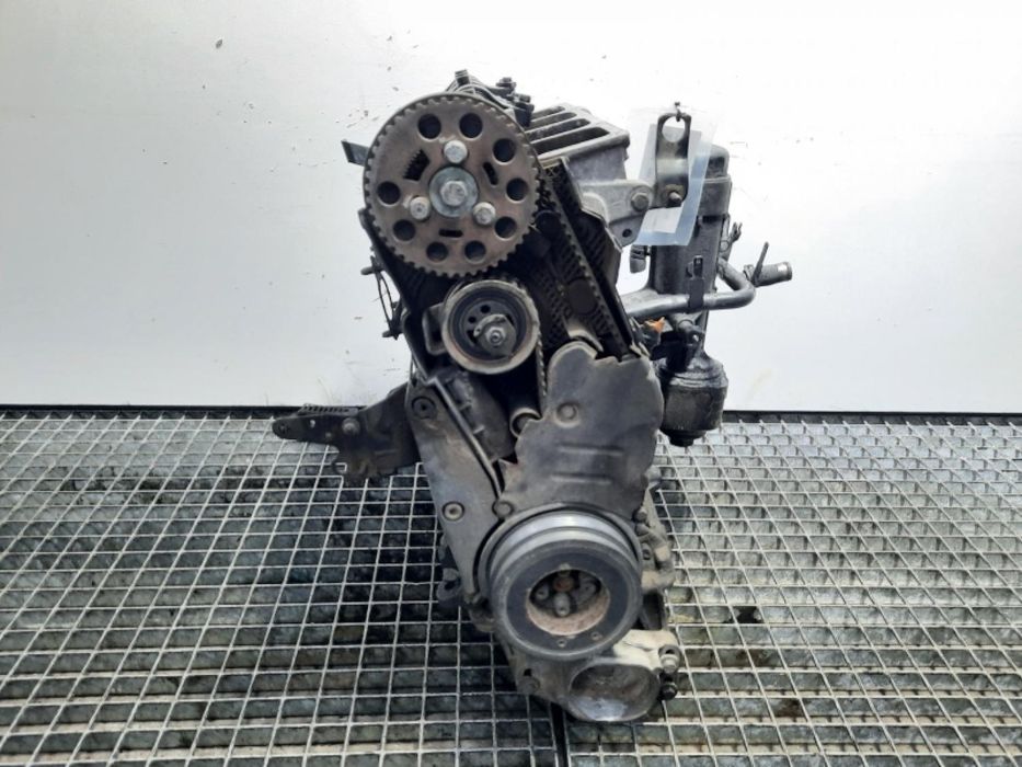 Motor, Cod Awx, Audi A4 (8E2, B6), 1.9 Tdi