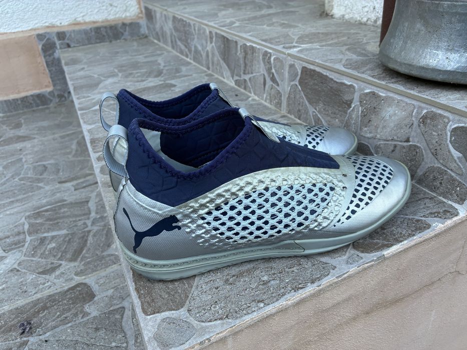 Маратонки перфектни!