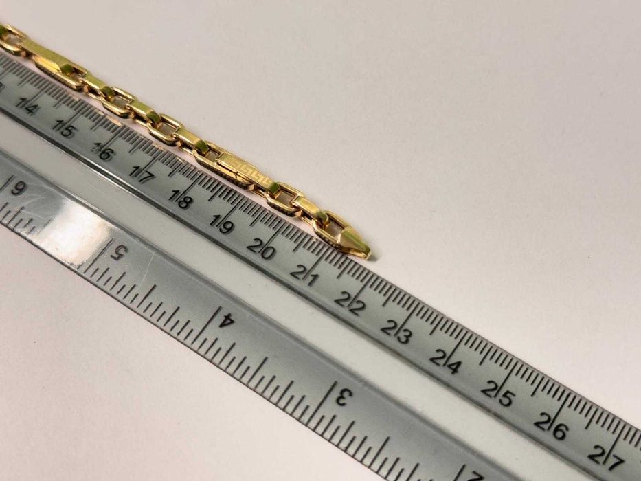 Bratra 14k 7.35g (B.60470-Tatarasi) Doi ani garantie!