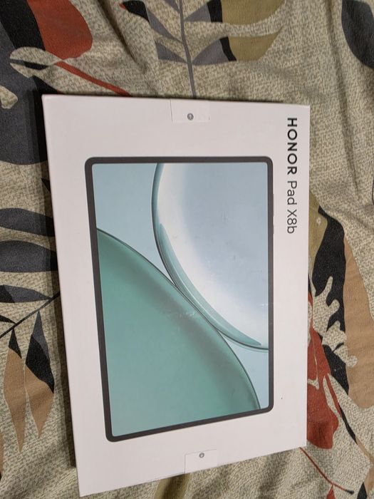 Honor Pad X8b Sigilata