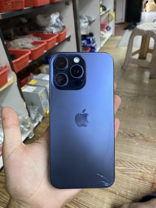 iPhone 15 pro max 256gb СРОЧНО!!!