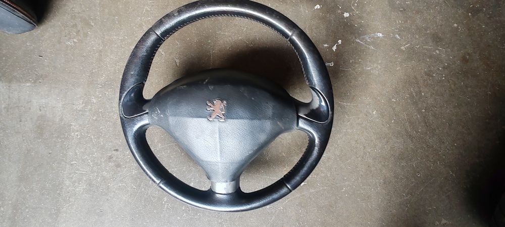 Volan Peugeot 407 250lei