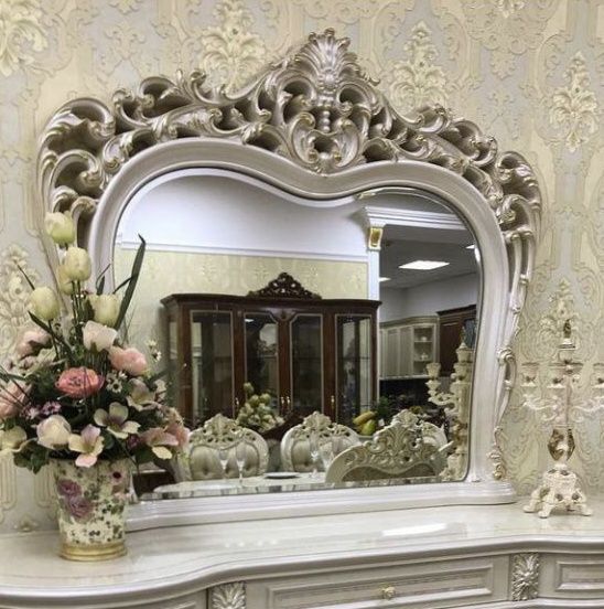 Mebil uchun pokey dekorlar Dekor Plast