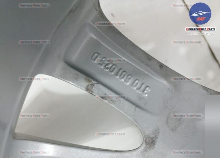 Janta 5X112 originale R18 Skoda  Octavia  3 [2013 - 2017]